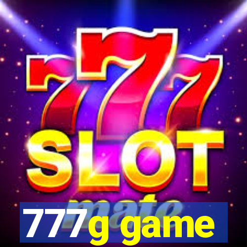 777g game